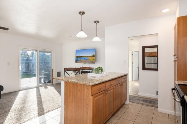 7331 Granada Road, Denver, CO