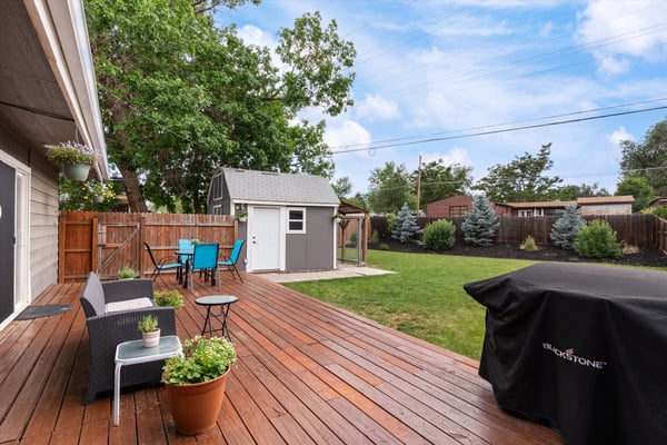 7331 Granada Road, Denver, CO