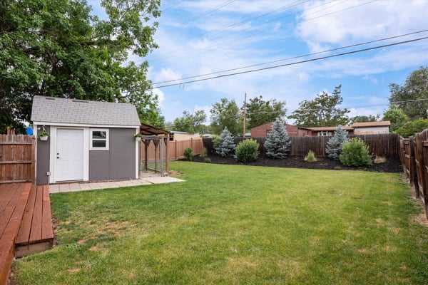 7331 Granada Road, Denver, CO