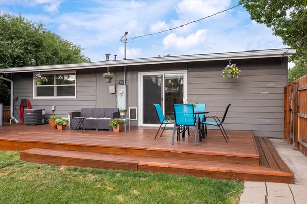 7331 Granada Road, Denver, CO