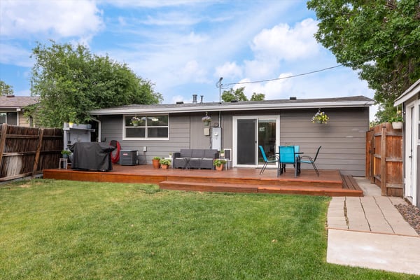 7331 Granada Road, Denver, CO