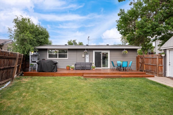 7331 Granada Road, Denver, CO
