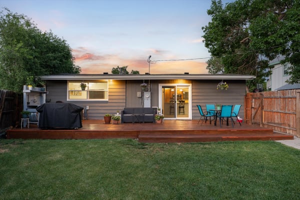 7331 Granada Road, Denver, CO