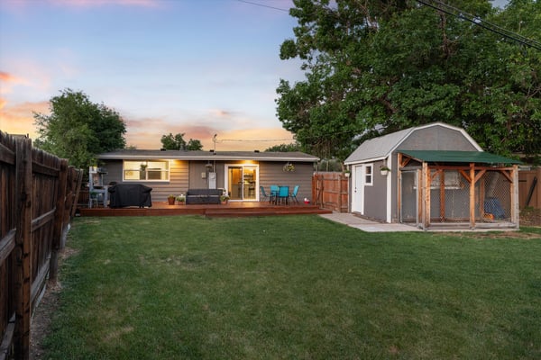 7331 Granada Road, Denver, CO