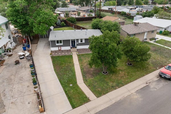 7331 Granada Road, Denver, CO