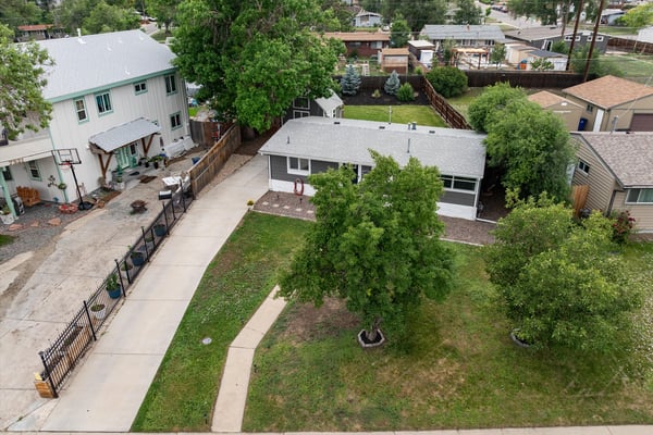 7331 Granada Road, Denver, CO