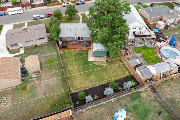 7331 Granada Road, Denver, CO