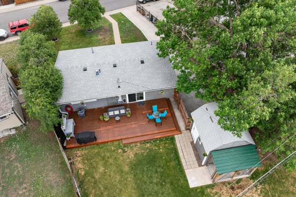7331 Granada Road, Denver, CO