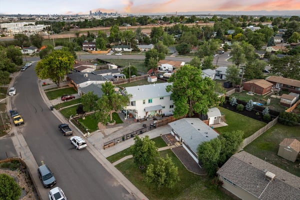 7331 Granada Road, Denver, CO