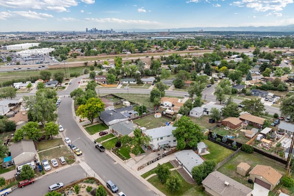 7331 Granada Road, Denver, CO