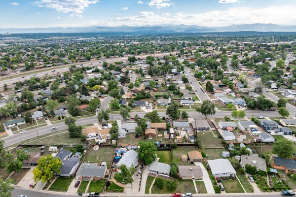 7331 Granada Road, Denver, CO