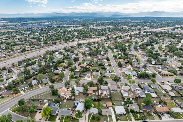 7331 Granada Road, Denver, CO
