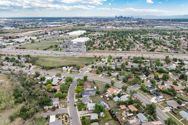 7331 Granada Road, Denver, CO