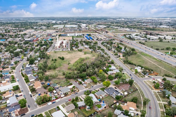 7331 Granada Road, Denver, CO