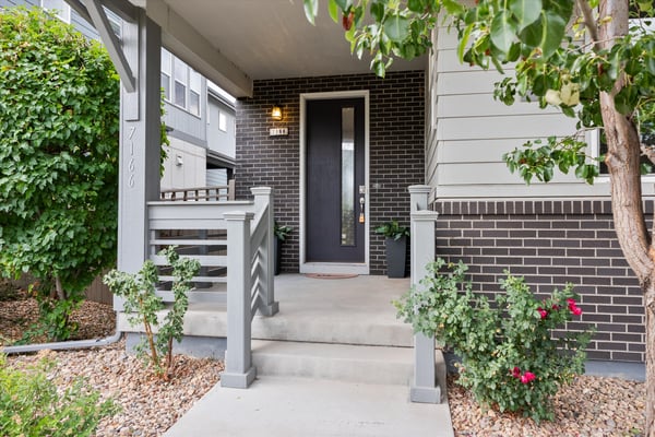 7166 W Evans Avenue, Denver, CO