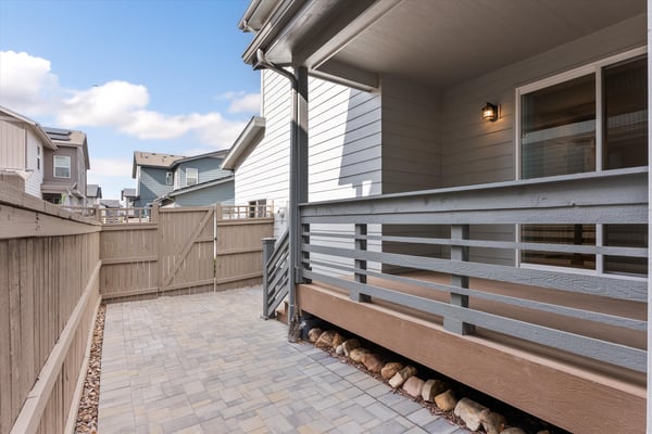 7166 W Evans Avenue, Denver, CO
