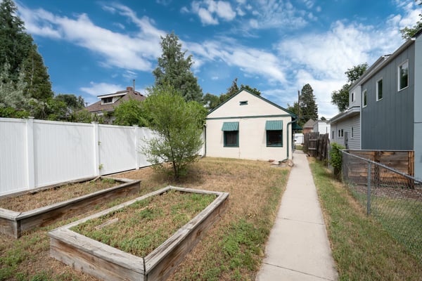 2568 Eaton Street, Edgewater, CO