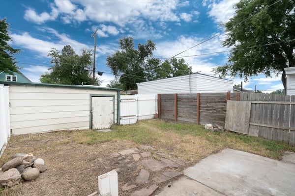 2568 Eaton Street, Edgewater, CO