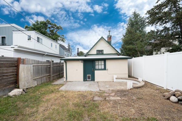 2568 Eaton Street, Edgewater, CO