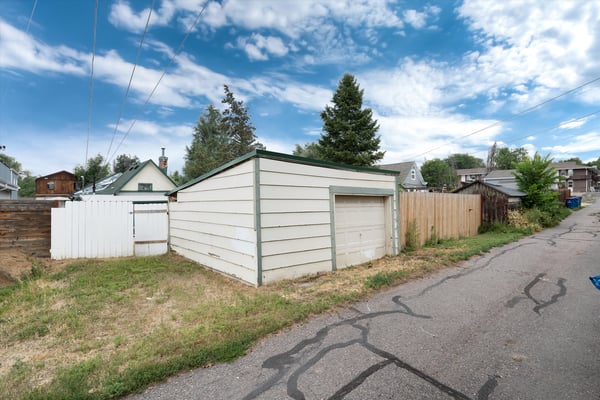 2568 Eaton Street, Edgewater, CO