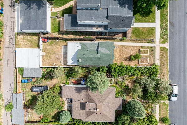 2568 Eaton Street, Edgewater, CO
