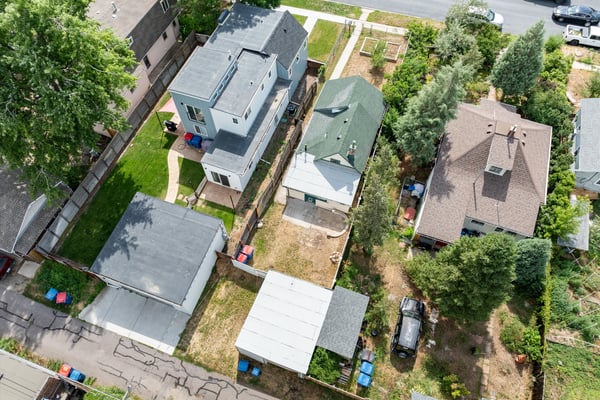 2568 Eaton Street, Edgewater, CO