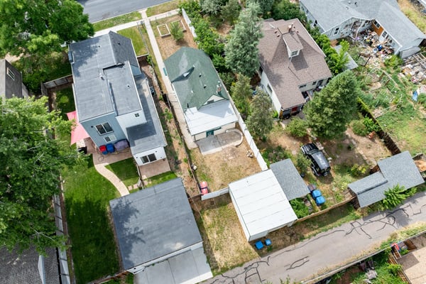 2568 Eaton Street, Edgewater, CO