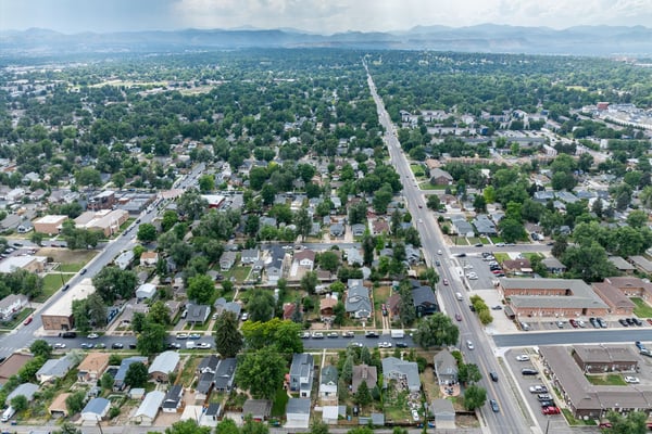 2568 Eaton Street, Edgewater, CO