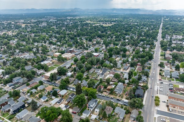 2568 Eaton Street, Edgewater, CO