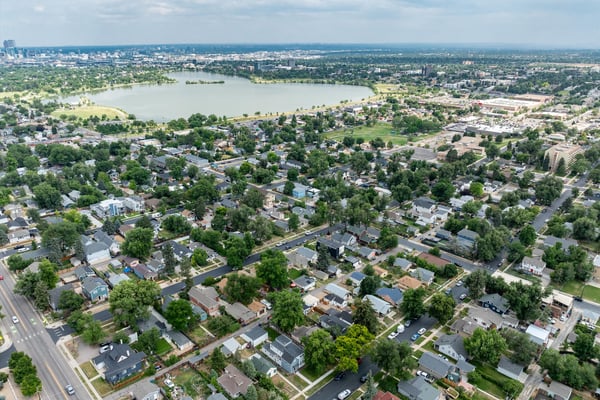 2568 Eaton Street, Edgewater, CO