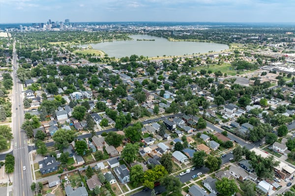 2568 Eaton Street, Edgewater, CO