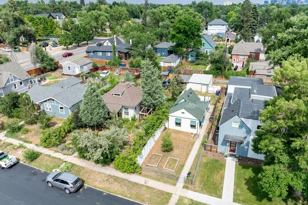 2568 Eaton Street, Edgewater, CO