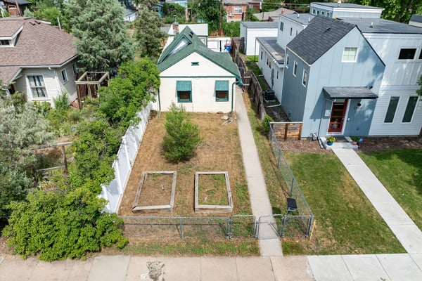 2568 Eaton Street, Edgewater, CO
