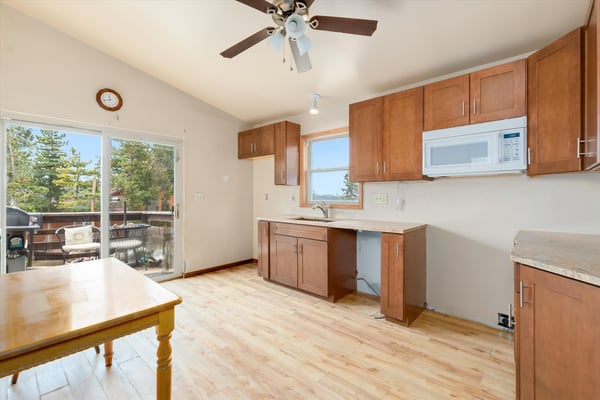 10444 Crystal Drive, Morrison, CO