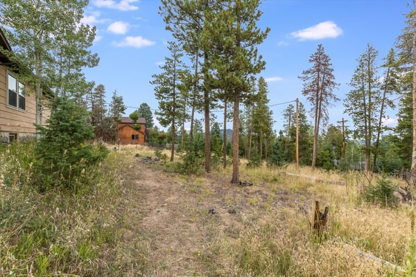 10444 Crystal Drive, Morrison, CO