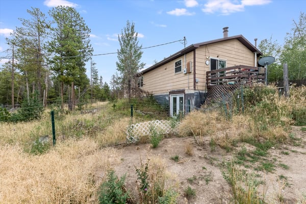 10444 Crystal Drive, Morrison, CO