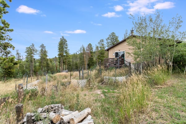 10444 Crystal Drive, Morrison, CO