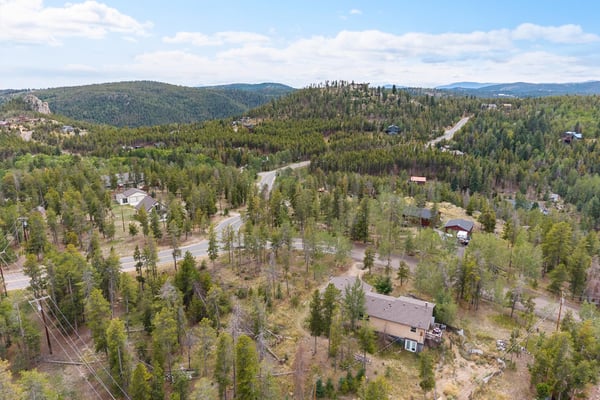 10444 Crystal Drive, Morrison, CO