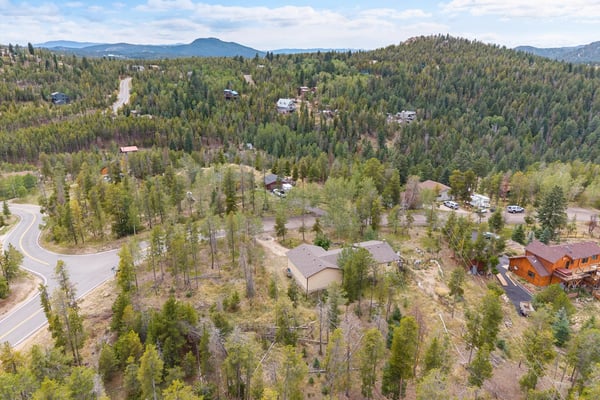 10444 Crystal Drive, Morrison, CO