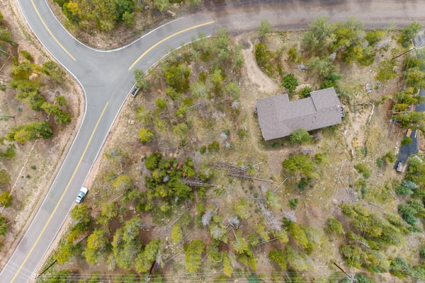10444 Crystal Drive, Morrison, CO