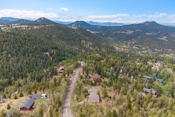 10444 Crystal Drive, Morrison, CO