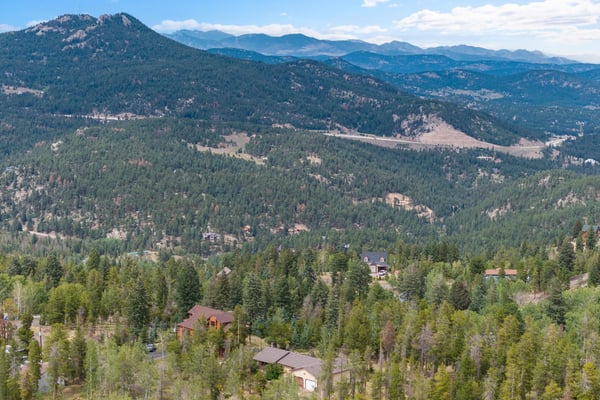 10444 Crystal Drive, Morrison, CO