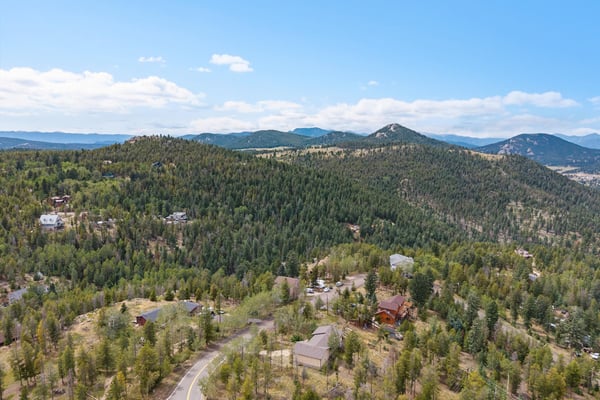 10444 Crystal Drive, Morrison, CO