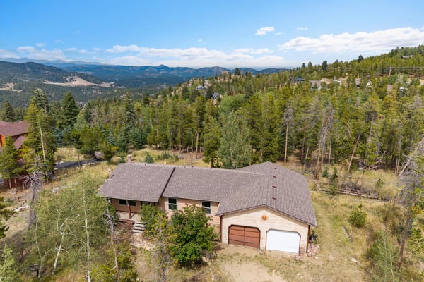 10444 Crystal Drive, Morrison, CO