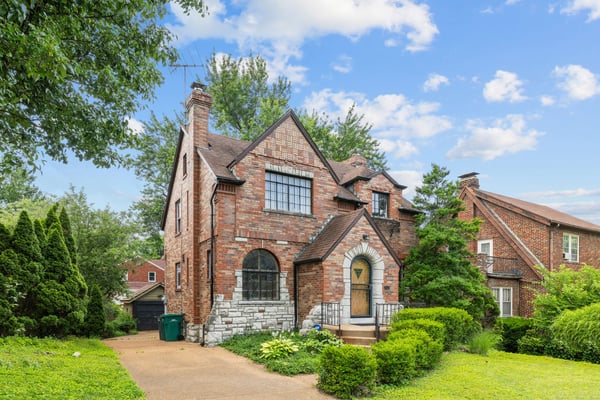 7332 Country Club DR, Saint Louis, MO