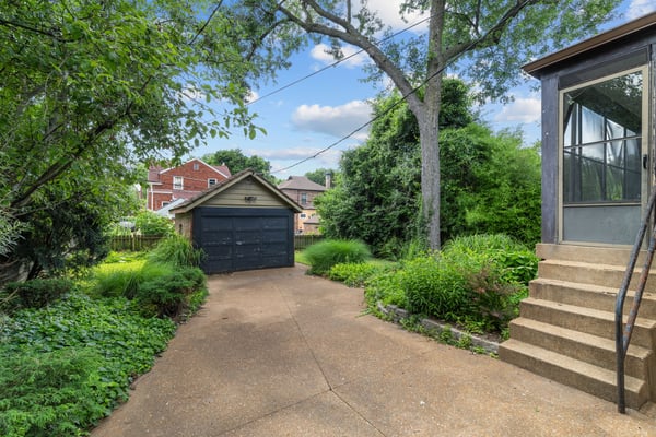 7332 Country Club DR, Saint Louis, MO