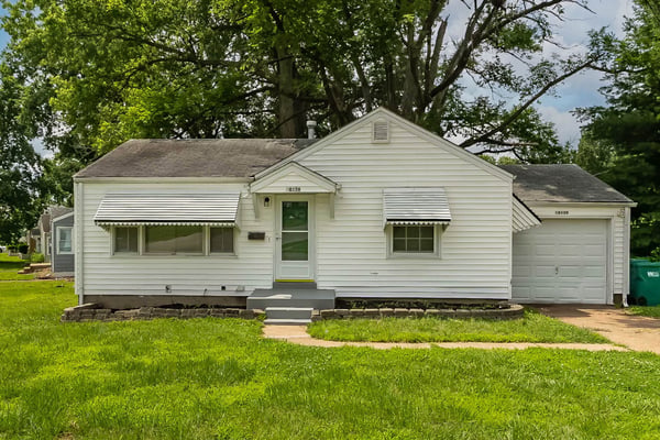 10139 Cabot Drive, Bellefontaine Ngbrs, MO