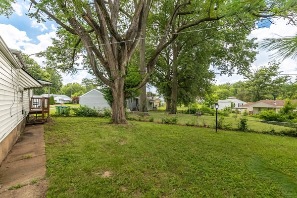 10139 Cabot Drive, Bellefontaine Ngbrs, MO