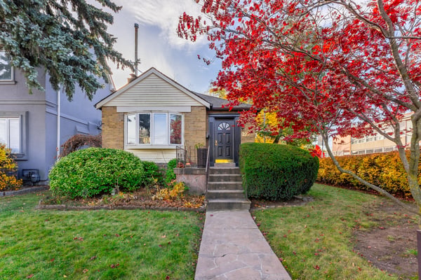 227 Ava Rd, York, ON