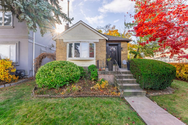 227 Ava Rd, York, ON